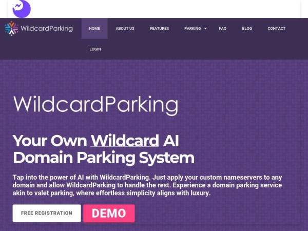 wildcardparking.com